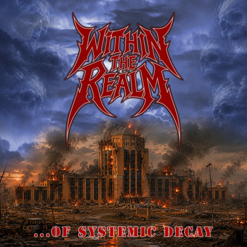 Within The Realm …Of Systematic Decay