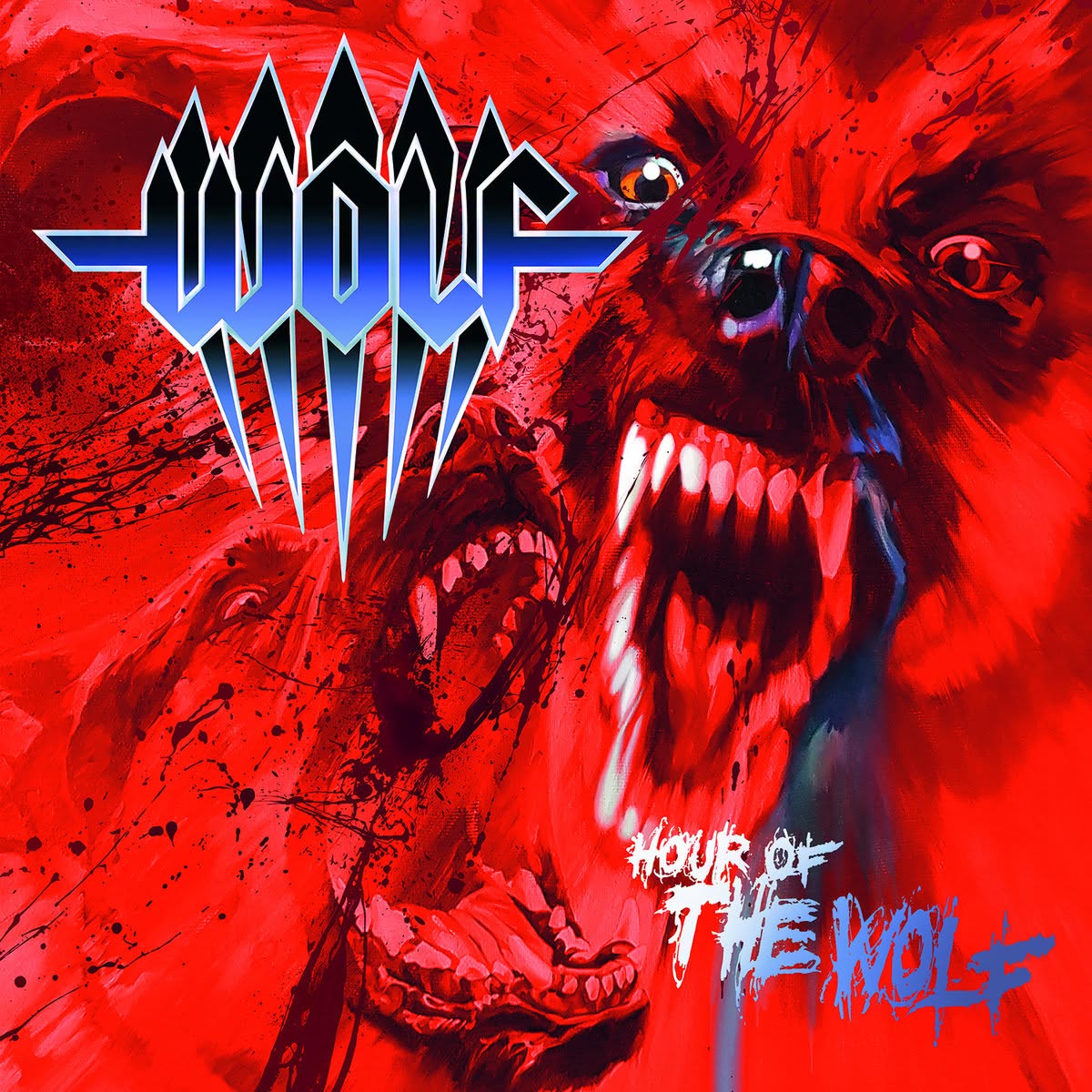 Wolf Hour of the Wolf