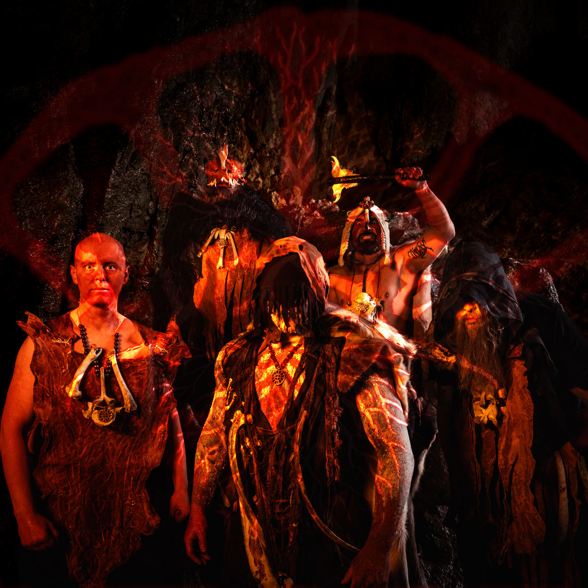 Wyrdstæf Primordial Bloodlines
