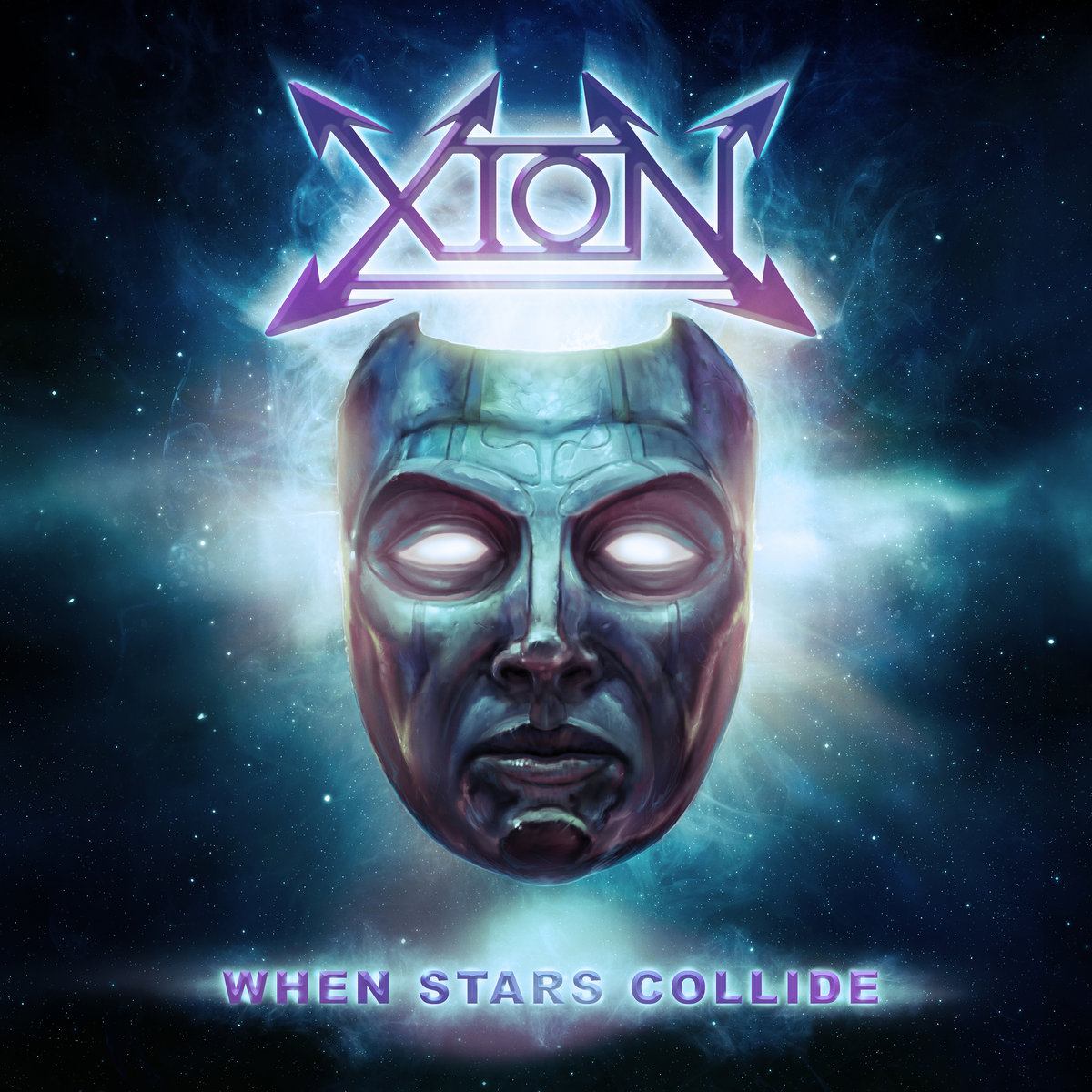 Xion When Stars Collide